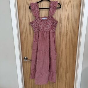 Hill House Ellie Nap Dress
